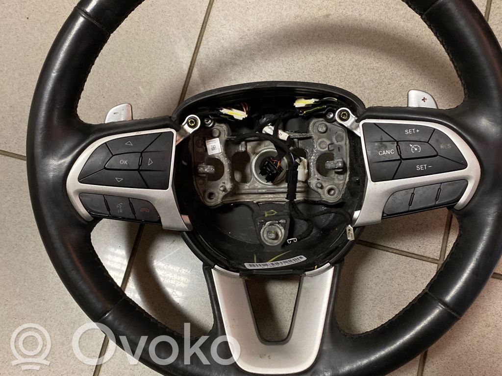 Dodge Durango Ohjauspyörä 