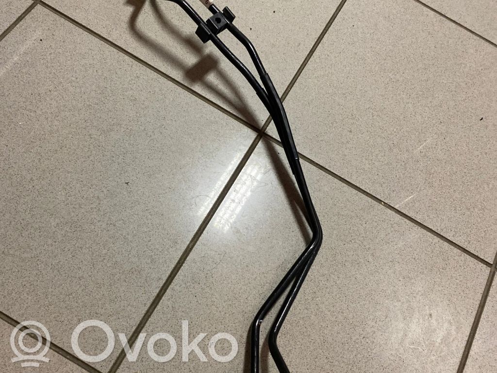 Dodge Durango Brake booster pipe/hose 