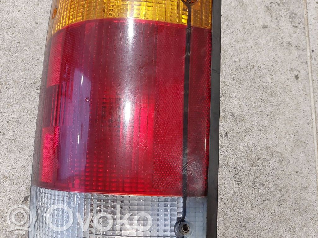 Ford E350 Luci posteriori 