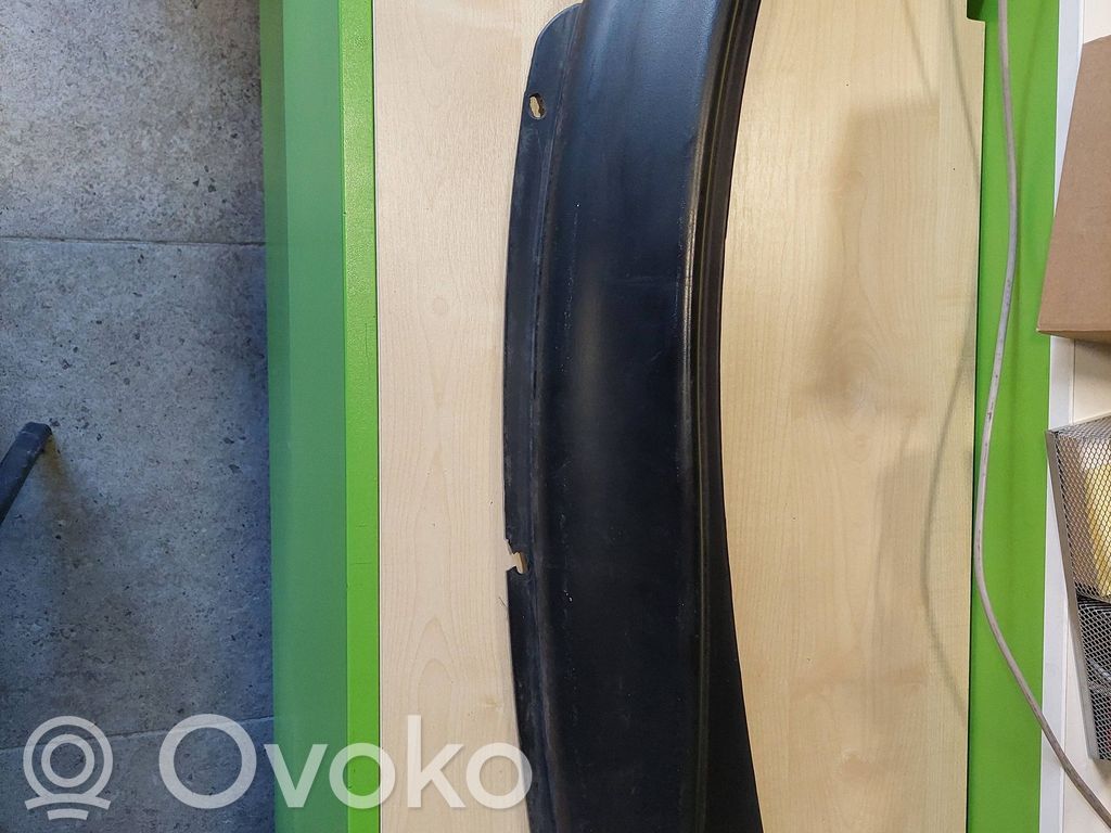 Chevrolet Express Listwa szyby czołowej / przedniej 