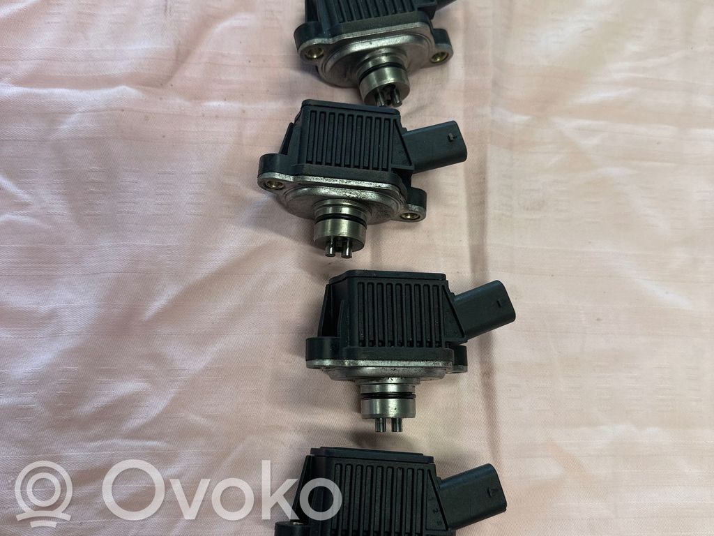 Audi Q7 4M Anturi 