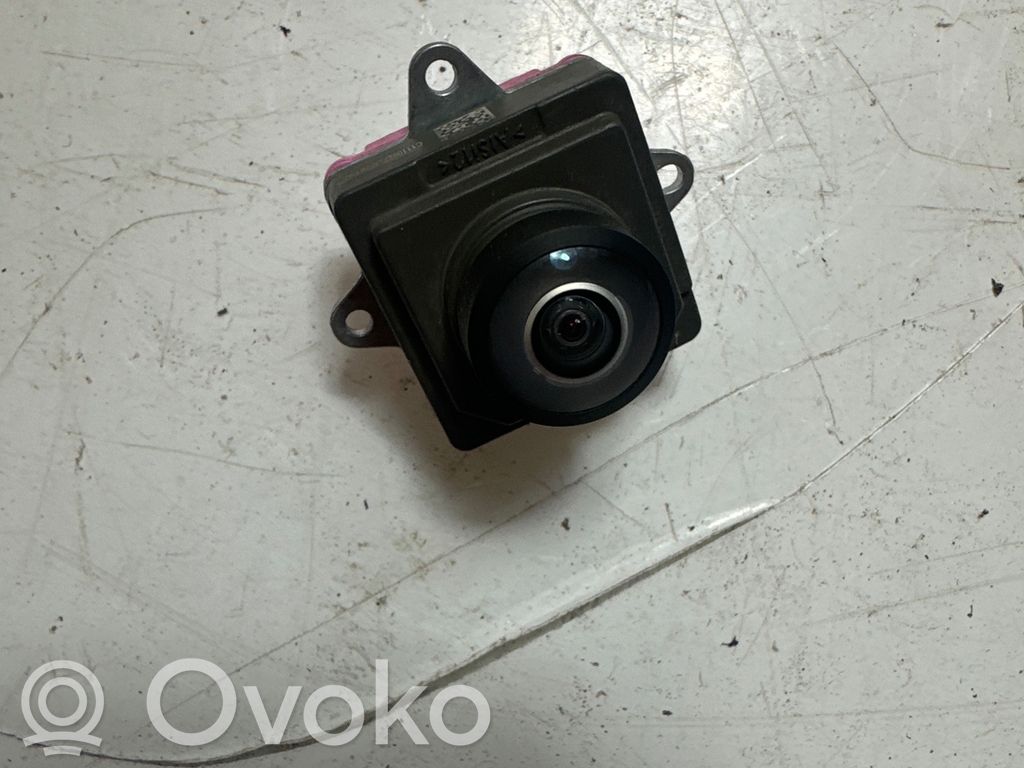 Telecamera posteriore auto   43165A,04672850AB,HWM170100,1110023245