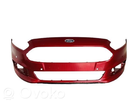 Ford S-MAX Bară față 
