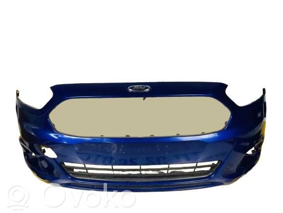 Ford Ka Priekinis bamperis 
