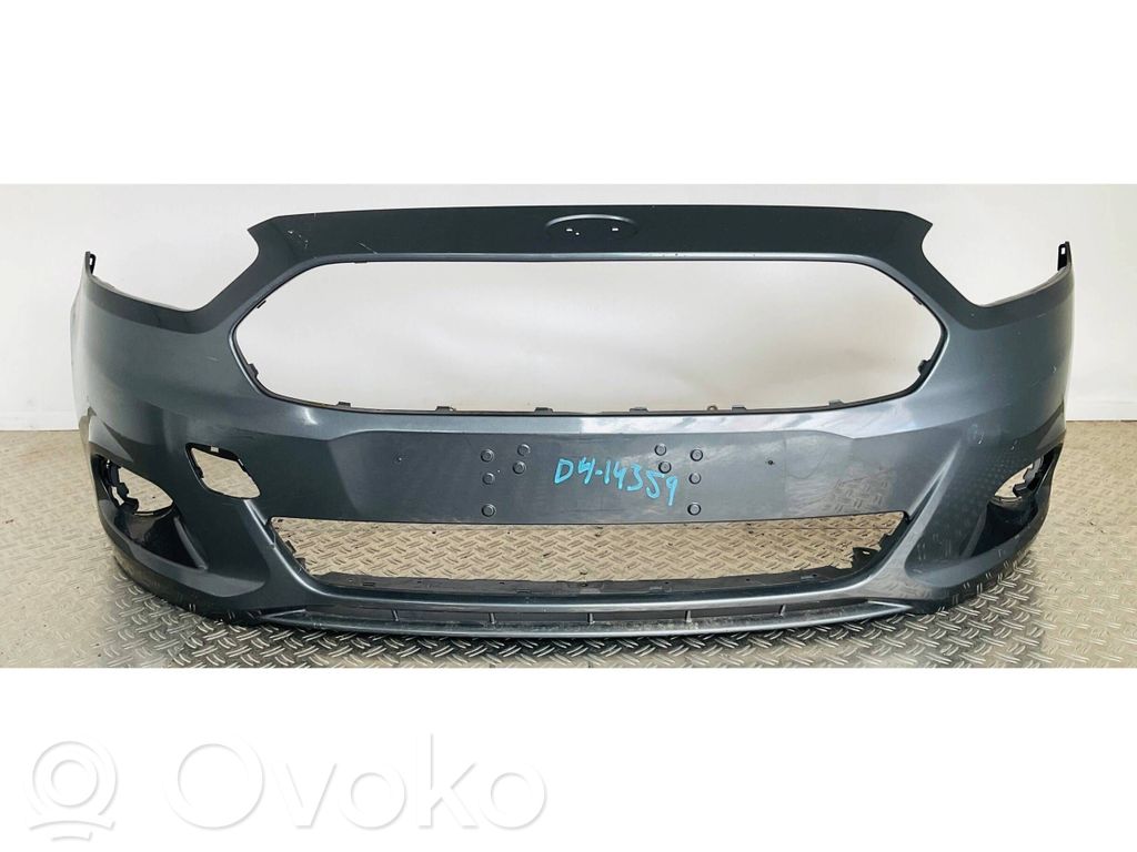 Ford Ka Priekinis bamperis 