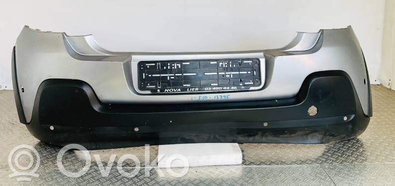 Parachoques   9813343877,3200101190