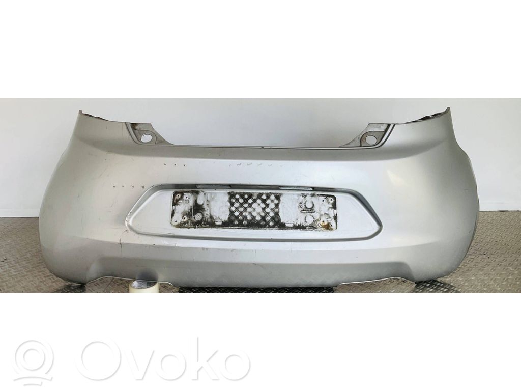 Ford Ka Bamperis 