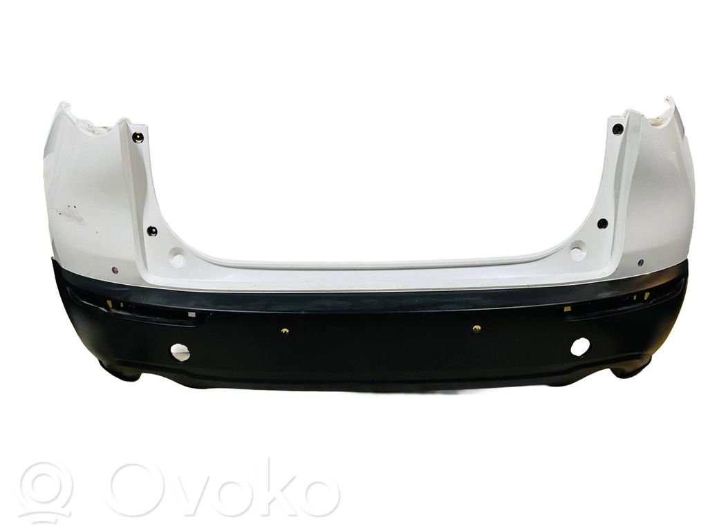 Parachoques   DGH950221,X381,T21S24