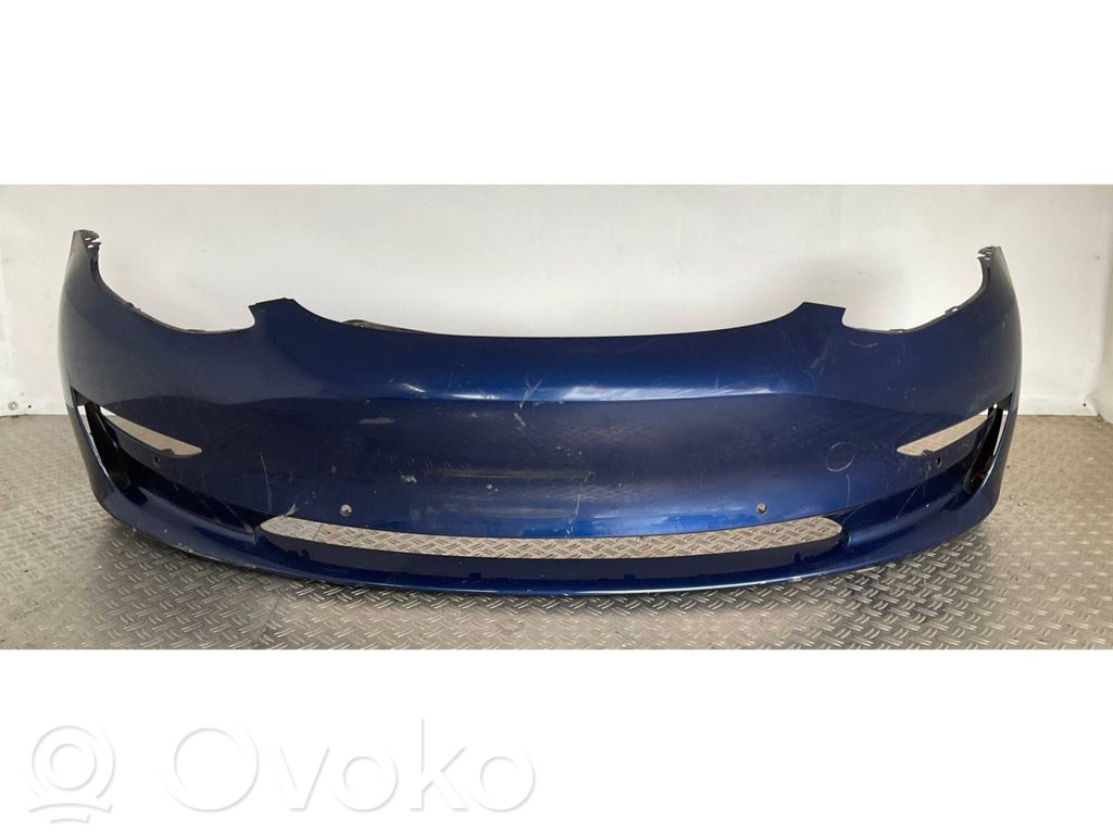 Tesla Model Y Front bumper 