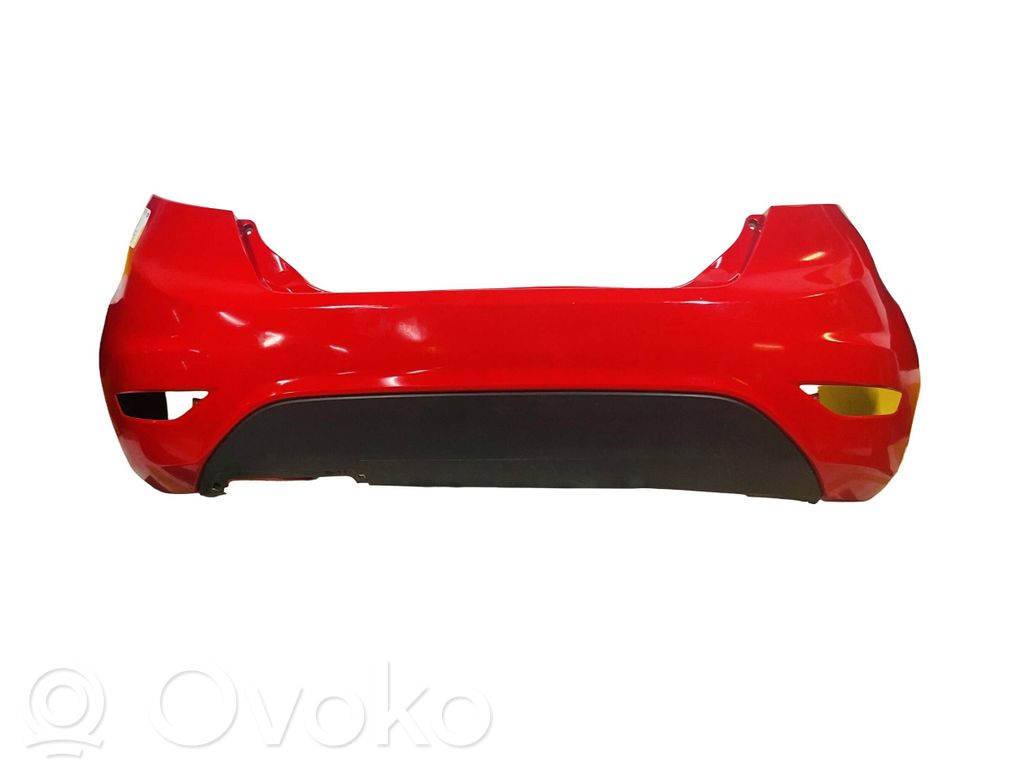 Parachoques   8A6117K823