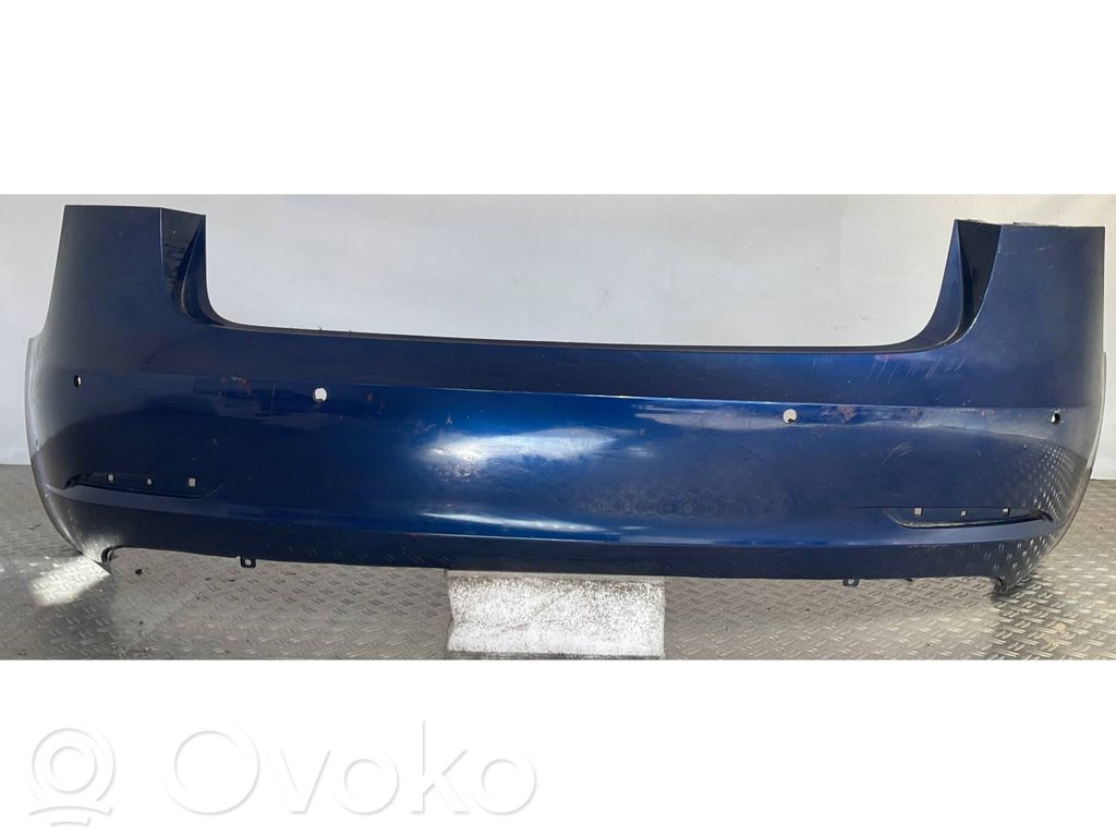 Tesla Model 3 Rear bumper 
