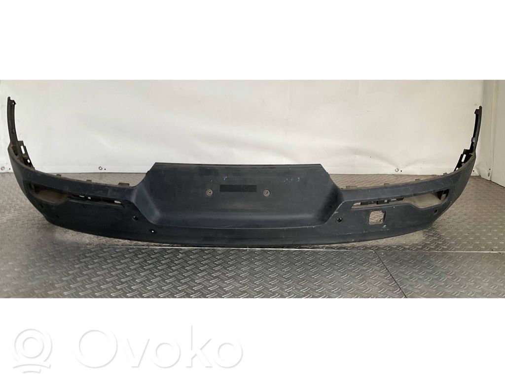 Volvo XC40 Rear bumper 