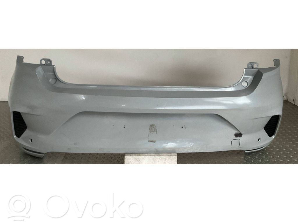 Renault Clio V Galinis bamperis 