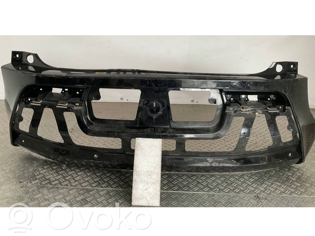 BMW i3 Бампер 