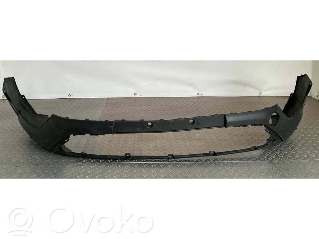 Ford Transit Parachoques delantero 