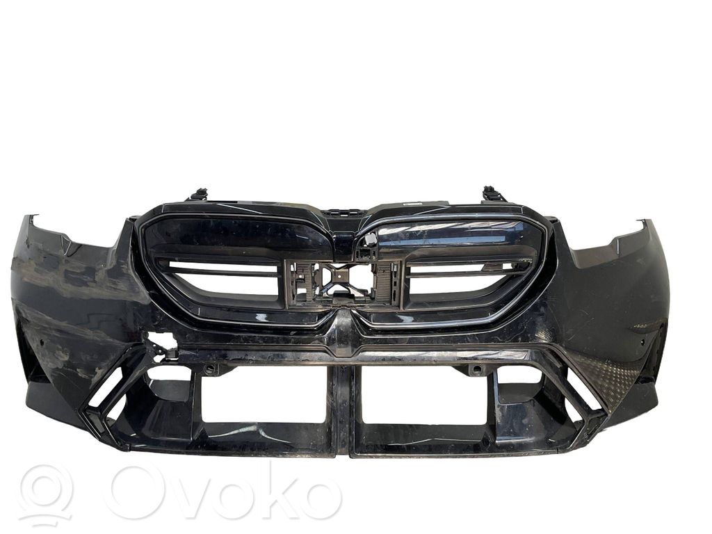 BMW M5 G90 Front bumper 