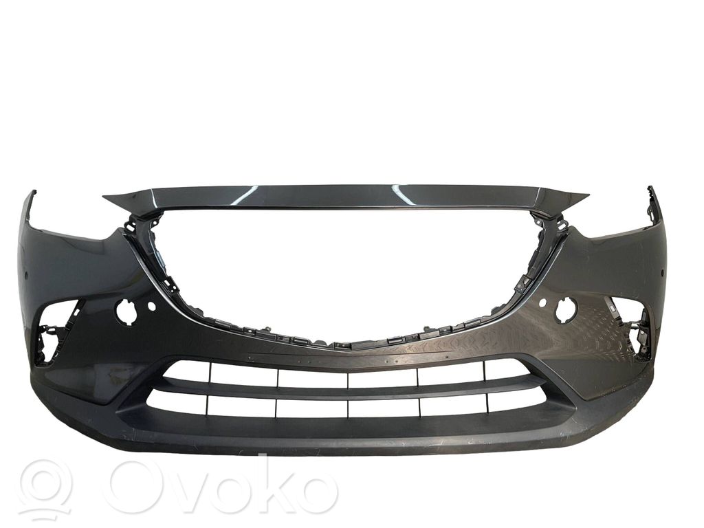 Mazda CX-3 Front bumper 
