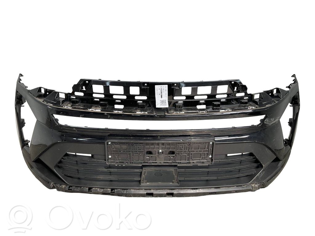 Renault Captur II Front bumper 