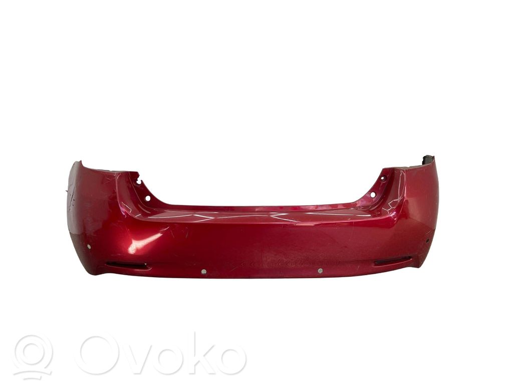 Toyota Verso Parachoques 