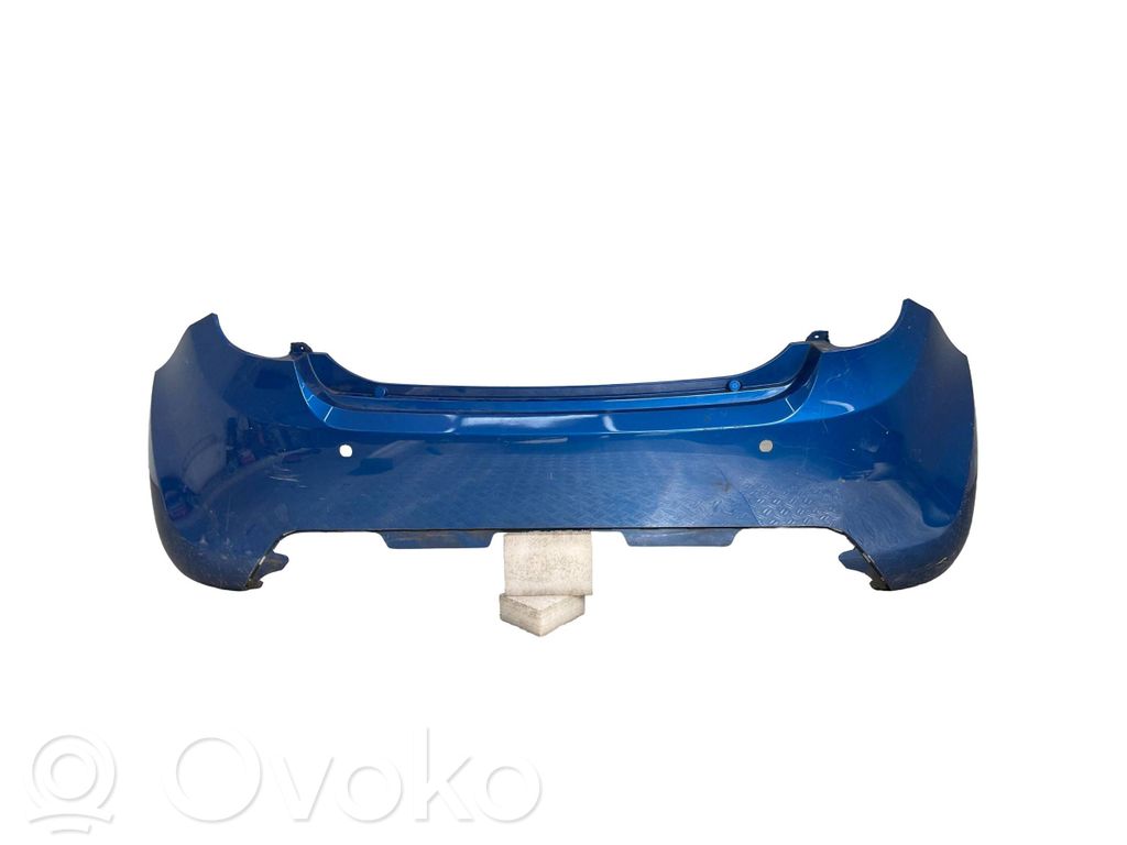 Chevrolet Spark Parachoques 