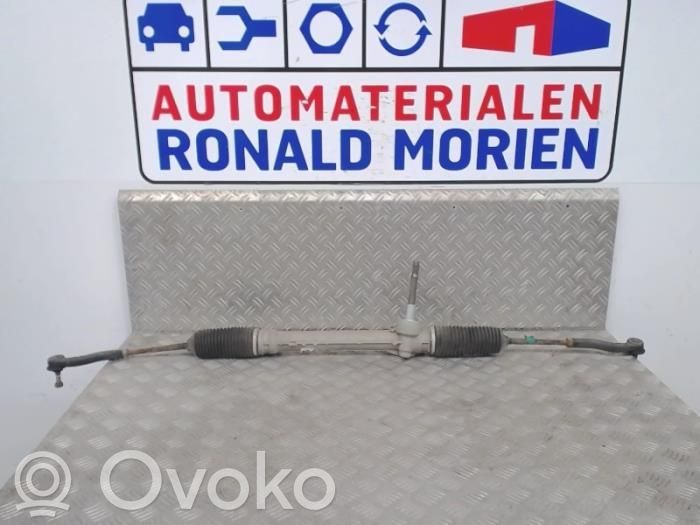 Ford Ka Vairo kolonėlės mechaninė dalis 