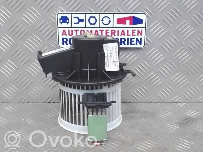 Ford Ka Heater fan/blower 