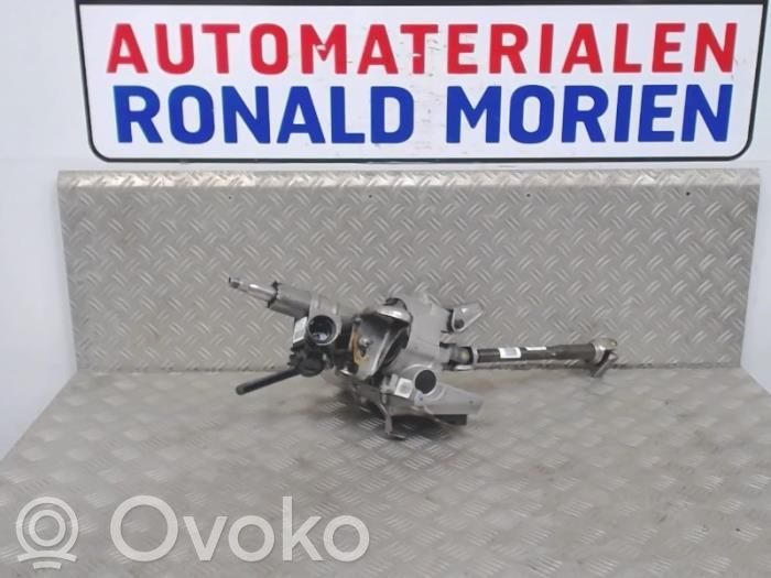 Ford Ka Tuyau de direction assistée 