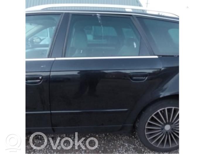 Seat Exeo (3R) Galinės durys 