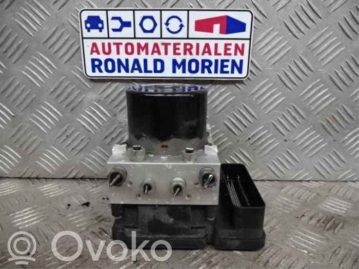 Ford Focus ABS Blokas 