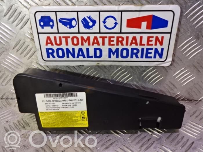 Ford Focus Seat airbag 