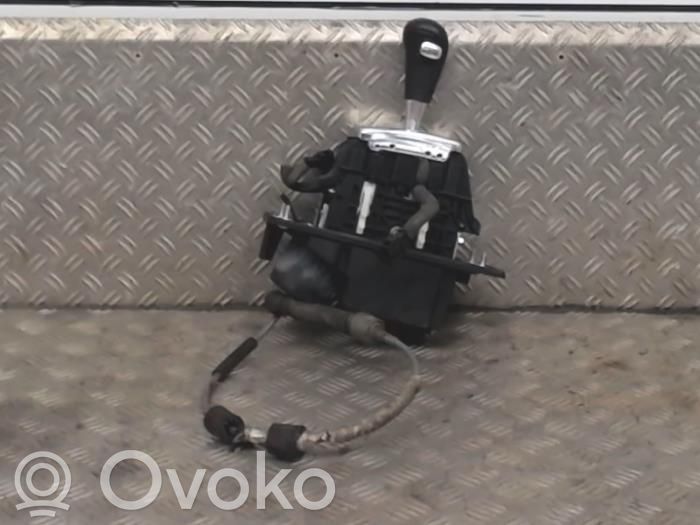 Audi A8 S8 D3 4E Selector caja de cambios 