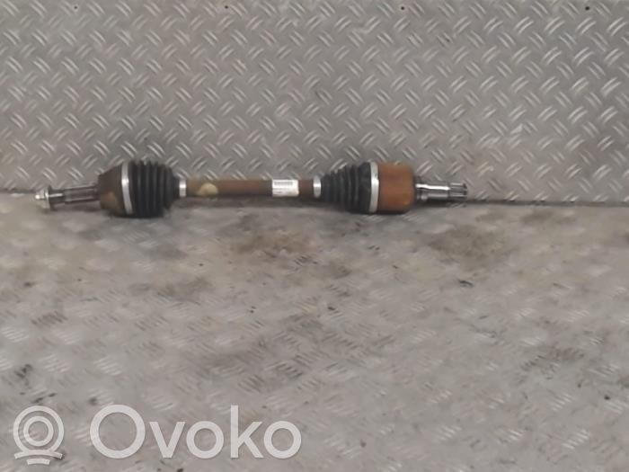 Ford Fiesta Front driveshaft 
