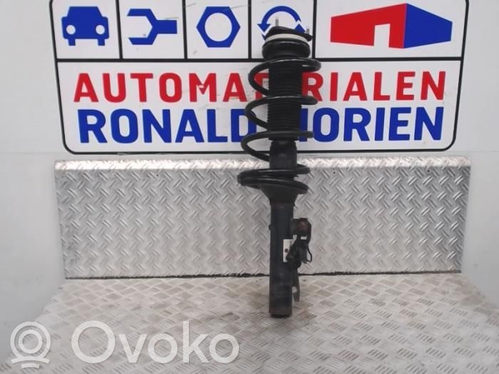 Ford Transit Custom Stoßdämpfer vorne 