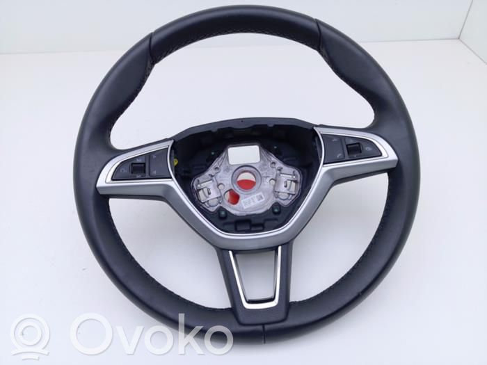 Ohjauspyörä   5E0419091BE