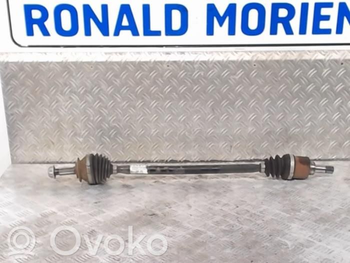 Volkswagen Up Planetară față 