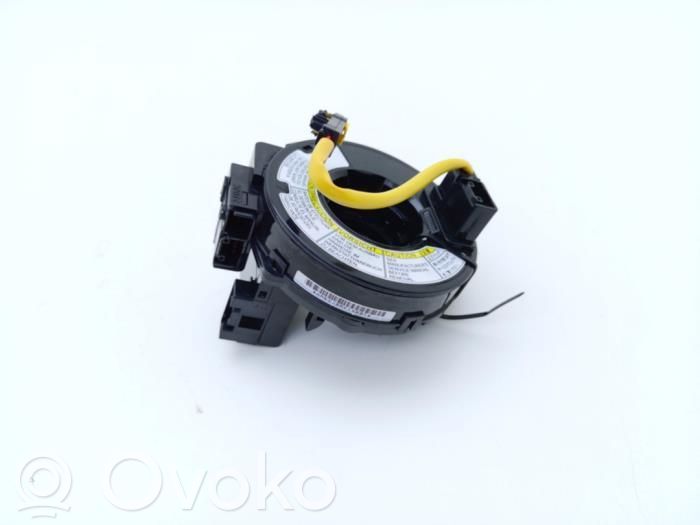 Suzuki Grand Vitara II Airbag slip ring squib (SRS ring) 