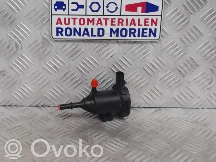 Mercedes-Benz A W176 Alte piese de interior 