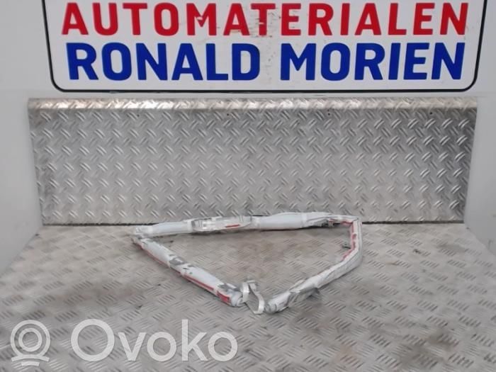 Suzuki Celerio Airbag del techo 