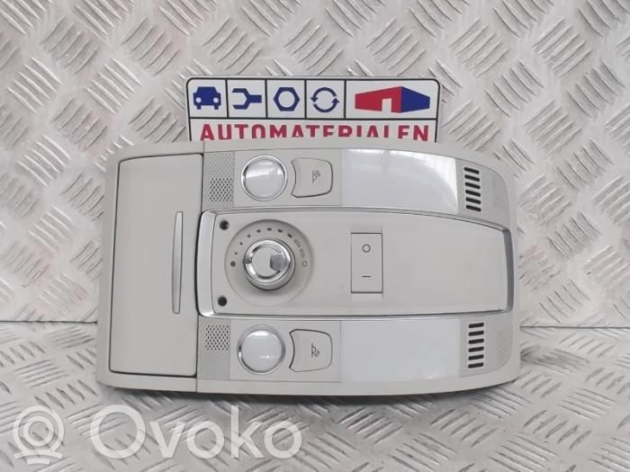 Audi A6 S6 C6 4F Front seat light 