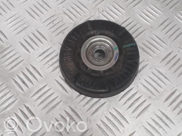 Opel Mokka Lower shock absorber bracket 