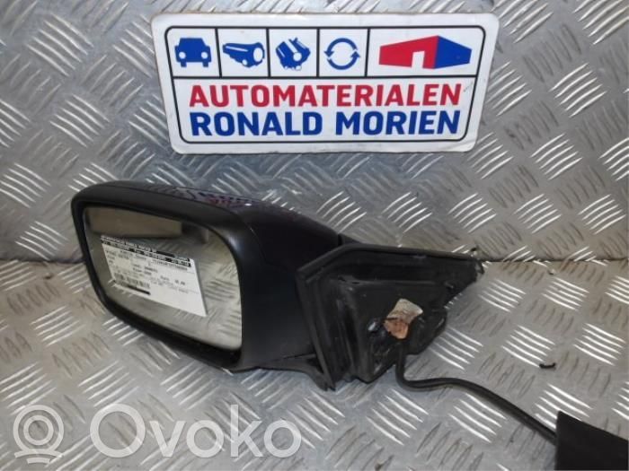 Volvo S40, V40 Elektryczne lusterko boczne drzwi przednich 