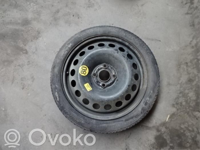 Opel Adam Rueda de repuesto R16 