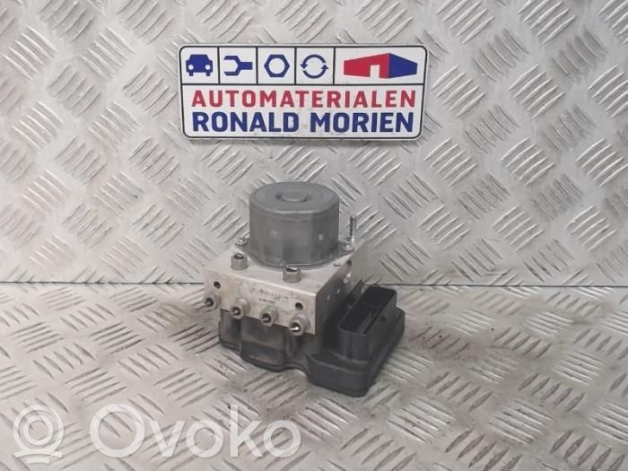 Блок ABS   39011871,39011871