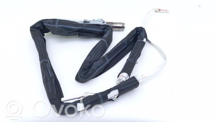 Peugeot 207 Kopfairbag 