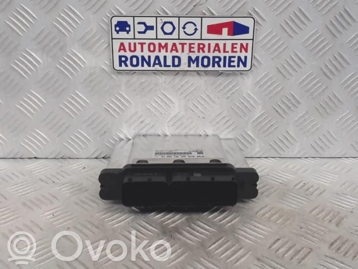 Audi Q3 8U Engine control unit/module 