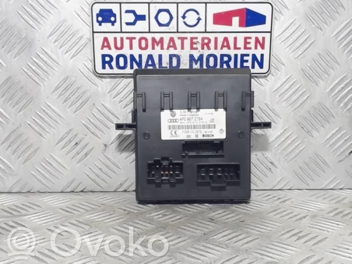 Autres unités de commande / modules   4F0907279A