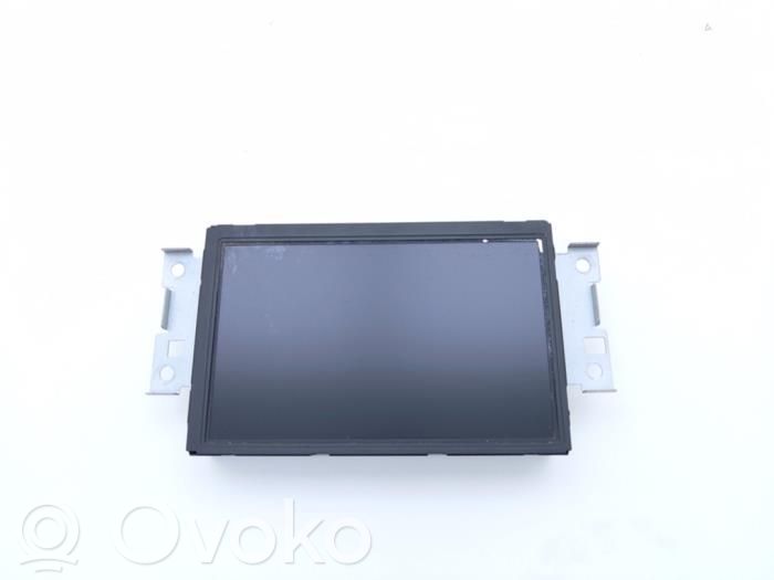 Volvo V60 Screen/display/small screen 
