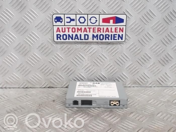 Volvo V60 Aerial antenna amplifier 