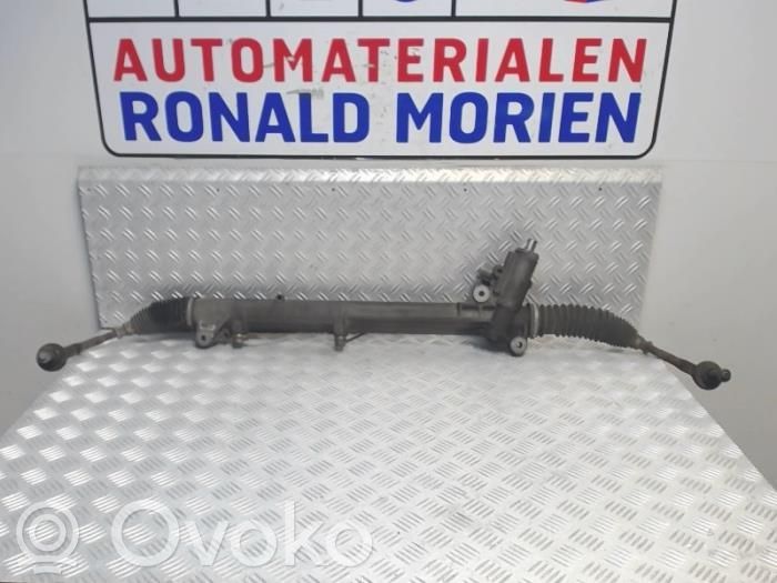 Audi A8 S8 D3 4E Vairo kolonėlės mechaninė dalis 