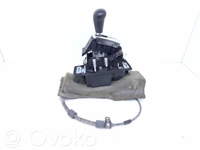 Audi A8 S8 D3 4E Selector caja de cambios 